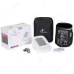 فشارسنج دیجیتال بازویی زنیت مد مدل LD-578