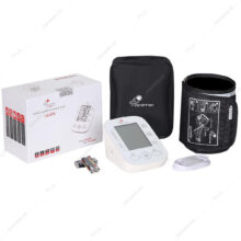 فشارسنج دیجیتال بازویی زنیت مد مدل LD-578