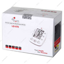 فشارسنج دیجیتال بازویی زنیت مد مدل LD-578