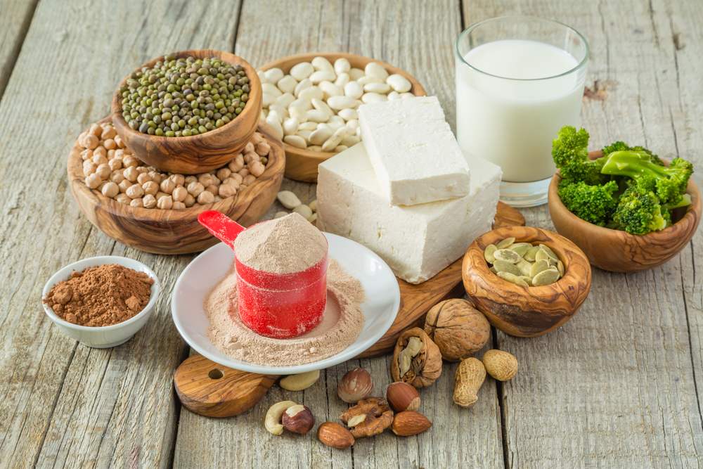 پوکی استخوان در یائسگی