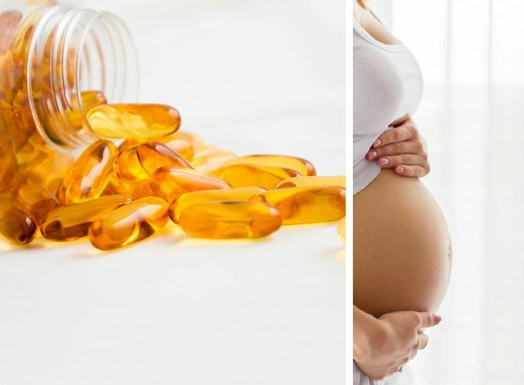 مصرف مکمل های بارداری از چه زمانی شروع میشود؟ اهمیت مصرف مولتی ویتامین در دوران بارداری