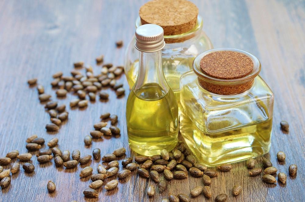 خواص روغن کرچک خوارکی برای سلامت
