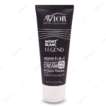 کرم مرطوب کننده مونت بلنک MONT BLANC اویور