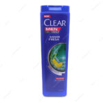 شامپو ضد شوره مخصوص آقایان Shower Fresh کلیر