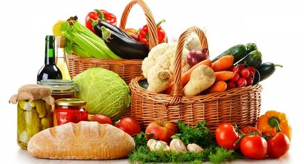 تاثیر تغذیه سالم بر افسردگی و اضطراب تاثیر تغذیه سالم بر افسردگی و اضطراب