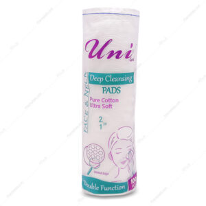 پد آرایش پاک کن 2 در 1 Uni led یونی لد