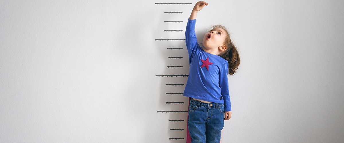 راه هایی برای افزایش قد به شکل طبیعی