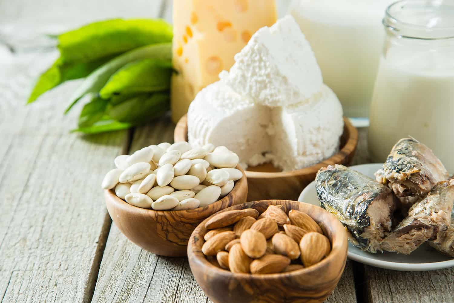 پوکی استخوان در یائسگی