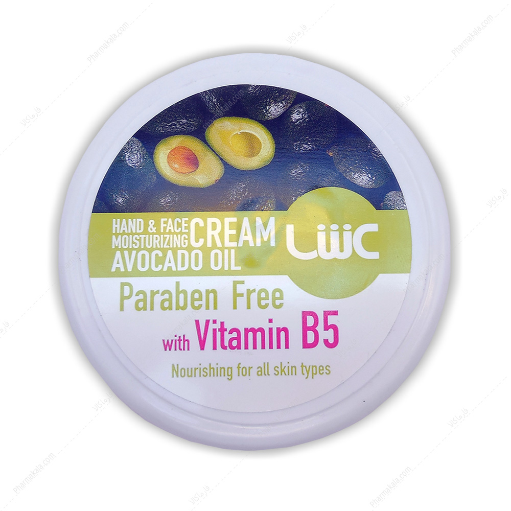 cream-asch-1 کرم مرطوب کننده آووکادو عش