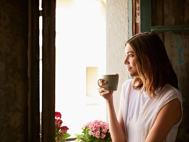 آیا قرص قهوه سبز برای لاغری مناسب است؟ خواص قرص قهوه سبز برای لاغری