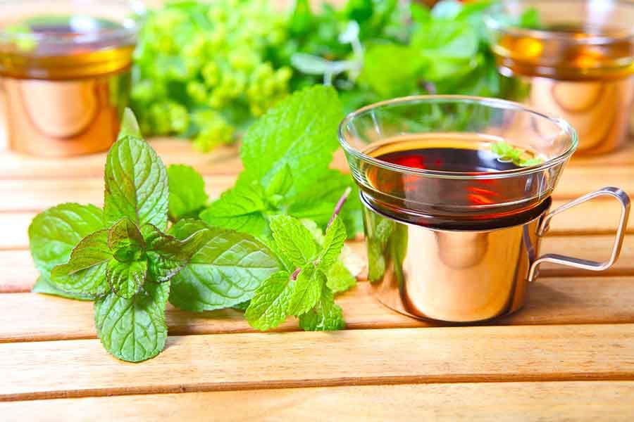 سرماخوردگی و آنفلانزا