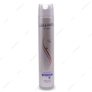 اسپری حالت دهنده مو کاسپین