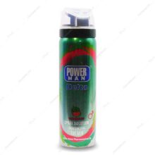 اسپری پاورمن اسانس هندوانه Power MAN دلتا