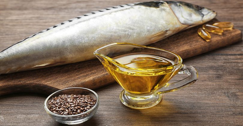 خواص روغن کبد ماهی برای پوست و مو درمان افسردگی و اضطراب