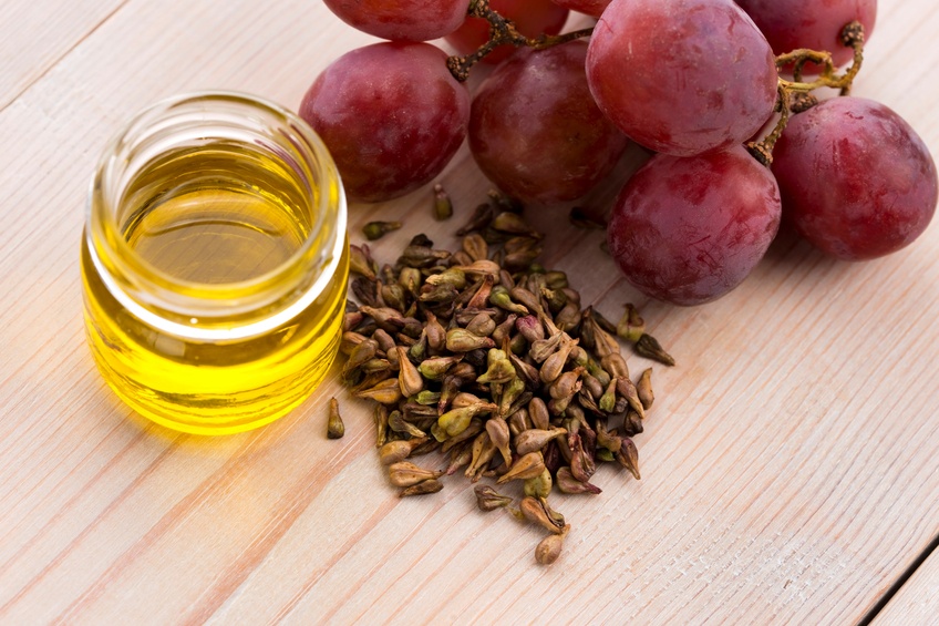 علل پوسته ریزی نوزادان روغن حاصل از تخم های انگور