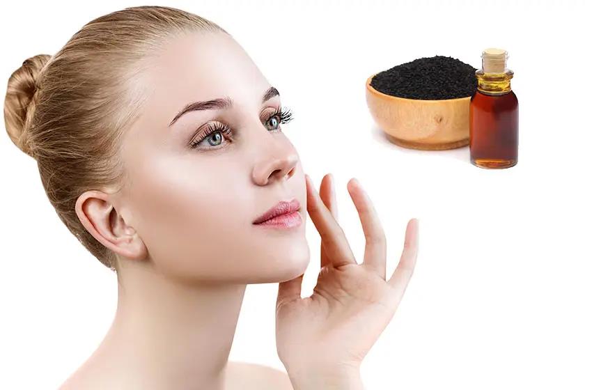 خواص دارویی روغن سیاهدانه جهت استعمال خارجی