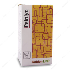 قرص پین لیز گلدن لایف 30 عددی قرص پین لیز گلدن لایف Painlys Golden Life