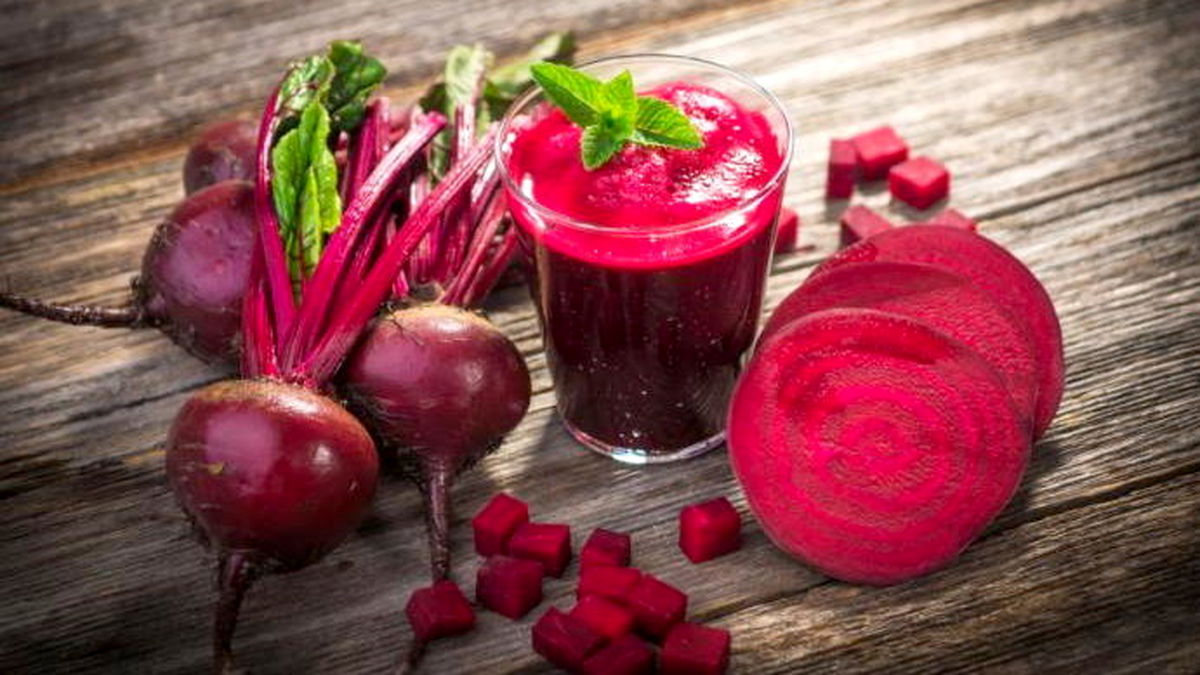 مواد غذایی مناسب برای سلامت کلیه
