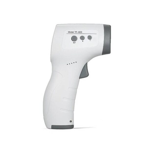 تب سنج لیزری غیر تماسی THERMOMETER مدل TF-600