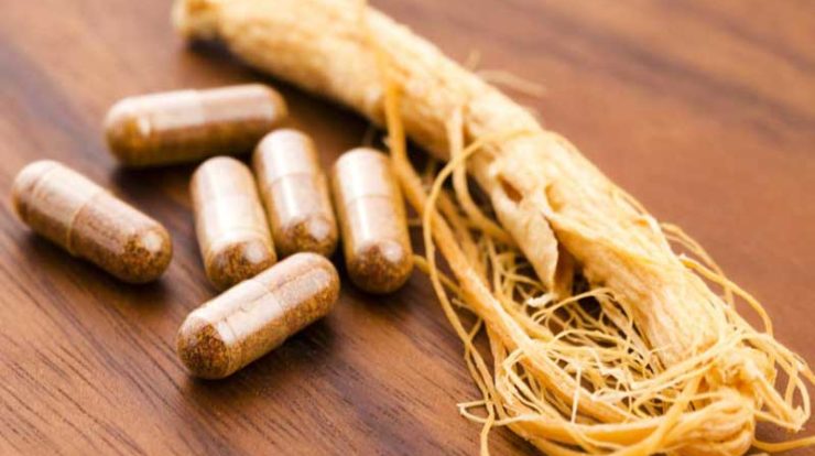 مکمل های مناسب برای افزایش سطح تستوسترون