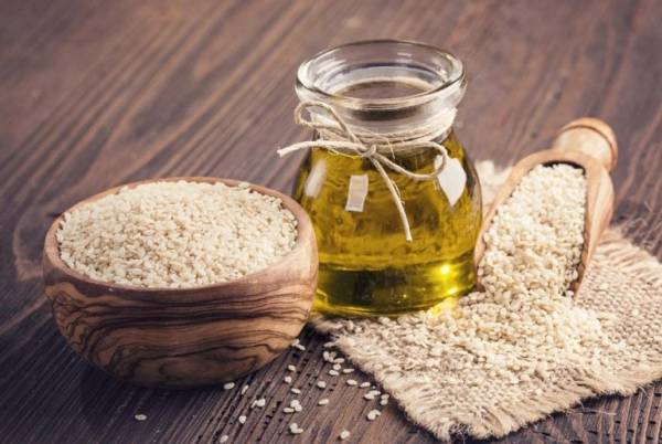 خواص شگفت‌انگیز روغن کنجد خوراکی