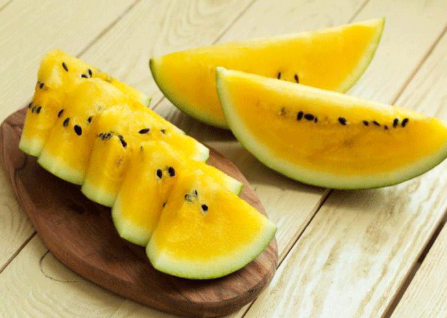 لیکوپن چست و در چه مواد غذایی وجود دارد؟ مواد غذایی حاوی لیکوپن